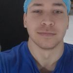 Рома, 22 года